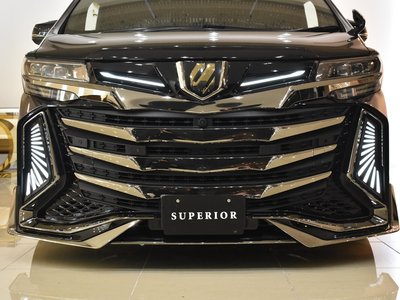 صورة مصغرة 29 لـ 2022 Toyota ALPHARD