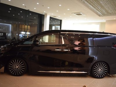 صورة مصغرة 35 لـ 2022 Toyota ALPHARD
