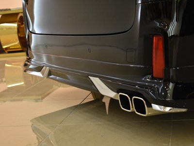 صورة مصغرة 38 لـ 2022 Toyota ALPHARD