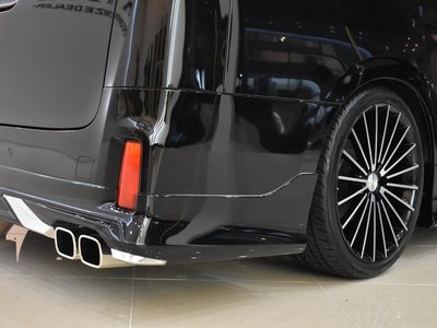 صورة مصغرة 39 لـ 2022 Toyota ALPHARD