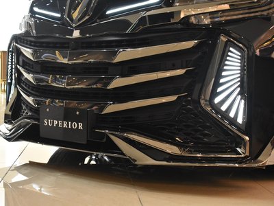 صورة مصغرة 31 لـ 2022 Toyota ALPHARD
