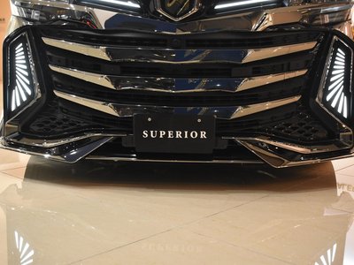 صورة مصغرة 32 لـ 2022 Toyota ALPHARD