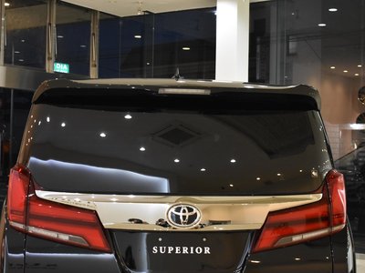 صورة مصغرة 36 لـ 2022 Toyota ALPHARD