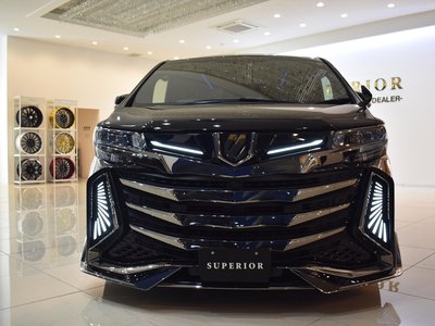 صورة مصغرة 25 لـ 2022 Toyota ALPHARD