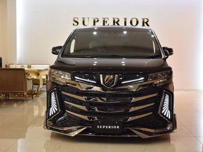 صورة 7 لـ 2022 Toyota ALPHARD