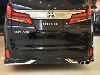 صورة مصغرة 37 لـ 2022 Toyota ALPHARD