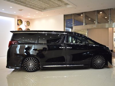 صورة مصغرة 34 لـ 2022 Toyota ALPHARD