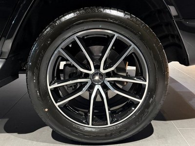 MERCEDES-BENZ G-CLASS - 7