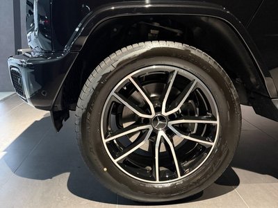 MERCEDES-BENZ G-CLASS - 6