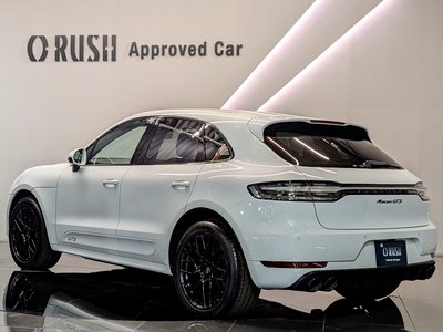 2021 Porsche MACAN 照片 8