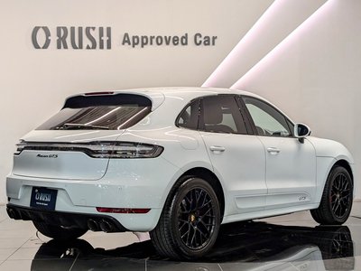2021 Porsche MACAN 照片 4