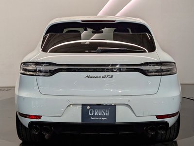 2021 Porsche MACAN 照片 6