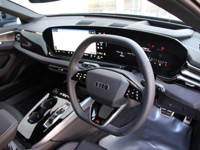 صورة مصغرة 19 لـ 2025 AUDI A5 AVANT