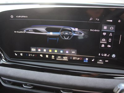 صورة مصغرة 15 لـ 2025 AUDI A5 AVANT