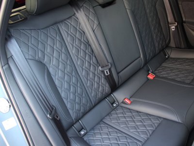 صورة مصغرة 25 لـ 2025 AUDI A5 AVANT