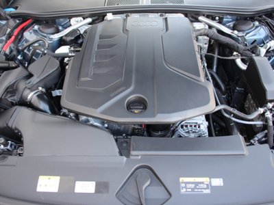 صورة مصغرة 33 لـ 2025 AUDI A5 AVANT