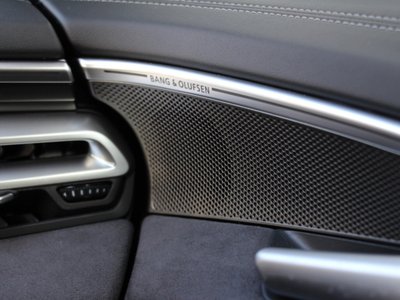 صورة مصغرة 21 لـ 2025 AUDI A5 AVANT