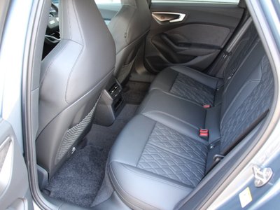 صورة مصغرة 27 لـ 2025 AUDI A5 AVANT