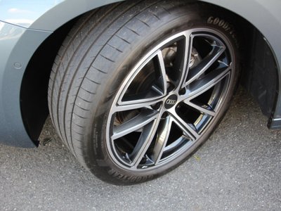 صورة مصغرة 31 لـ 2025 AUDI A5 AVANT