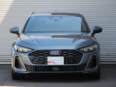 2025 AUDI A5 AVANT 照片 2