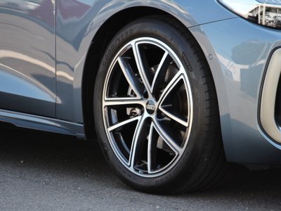 صورة مصغرة 30 لـ 2025 AUDI A5 AVANT