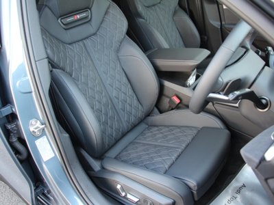 صورة مصغرة 24 لـ 2025 AUDI A5 AVANT