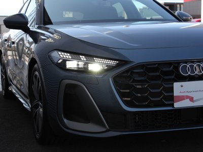 صورة مصغرة 32 لـ 2025 AUDI A5 AVANT