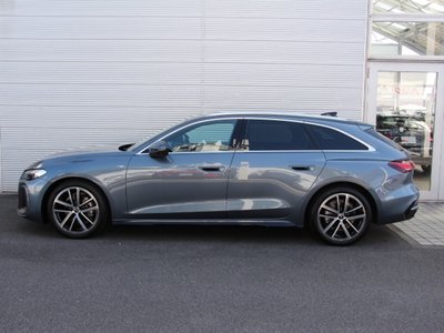 2025 AUDI A5 AVANT 照片 5