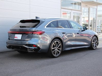 2025 AUDI A5 AVANT 照片 3