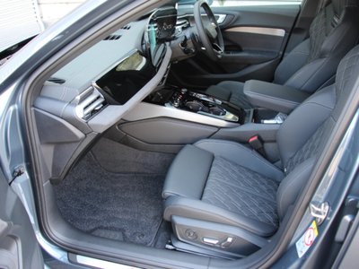 صورة مصغرة 26 لـ 2025 AUDI A5 AVANT
