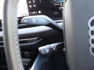 صورة مصغرة 12 لـ 2025 AUDI A5 AVANT