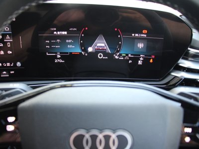 صورة مصغرة 18 لـ 2025 AUDI A5 AVANT