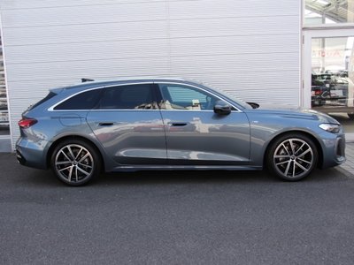 2025 AUDI A5 AVANT 照片 7
