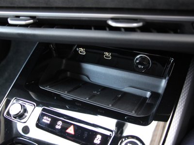 صورة مصغرة 20 لـ 2025 AUDI A5 AVANT