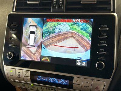 TOYOTA LAND CRUISER PRADO - 5