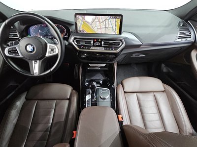 BMW X4 - 5