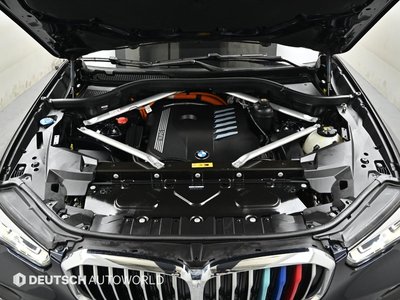 BMW X5 - 7