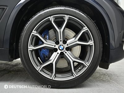 BMW X5 - 6