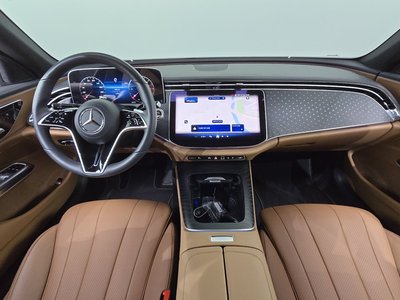 صورة 5 لـ 2025 Mercedes-BENZ E-CLASS