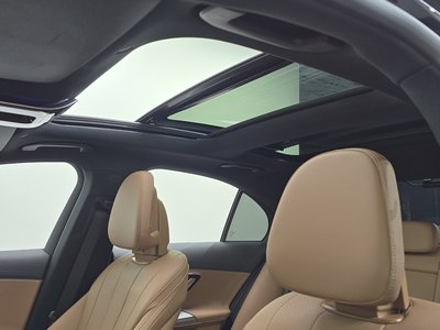 صورة مصغرة 16 لـ 2025 Mercedes-BENZ E-CLASS