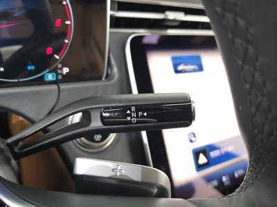 صورة 9 لـ 2025 Mercedes-BENZ E-CLASS