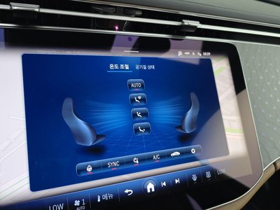 صورة مصغرة 17 لـ 2025 Mercedes-BENZ E-CLASS