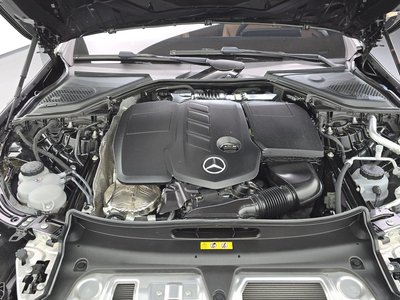 صورة 7 لـ 2025 Mercedes-BENZ E-CLASS