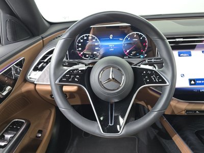 صورة مصغرة 13 لـ 2025 Mercedes-BENZ E-CLASS