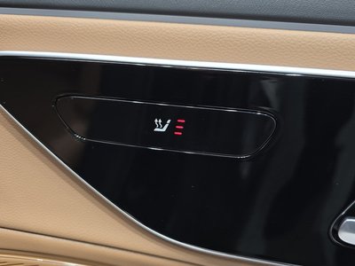 صورة مصغرة 15 لـ 2025 Mercedes-BENZ E-CLASS