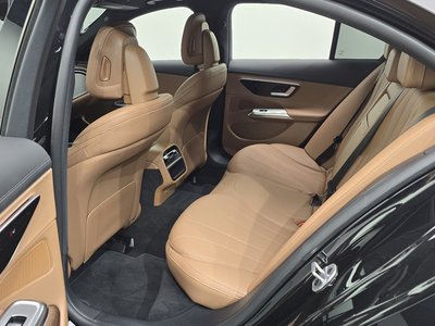 صورة مصغرة 11 لـ 2025 Mercedes-BENZ E-CLASS
