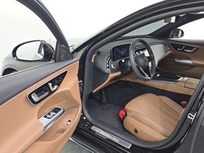صورة 10 لـ 2025 Mercedes-BENZ E-CLASS