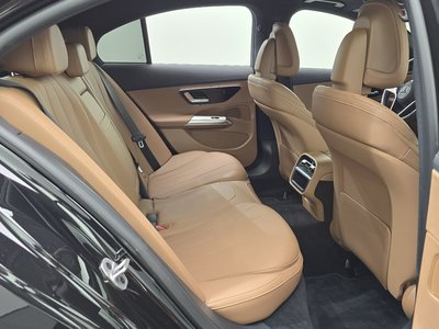 صورة مصغرة 20 لـ 2025 Mercedes-BENZ E-CLASS