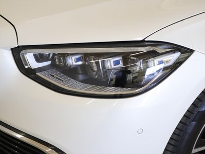 MERCEDES-BENZ S-CLASS - 8