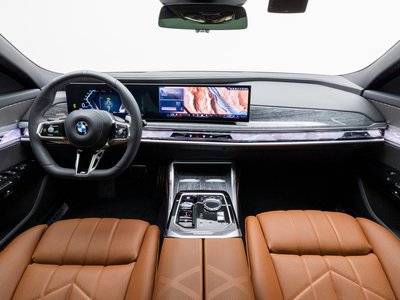 2026 BMW 7 SERIES 照片 5